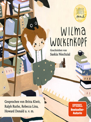 cover image of Wilma Wolkenkopf